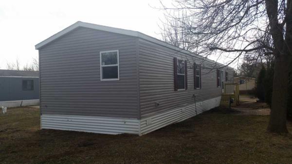 Three Rivers Mobile Home Park 34 Shannon DriveHastings, MN 55033
