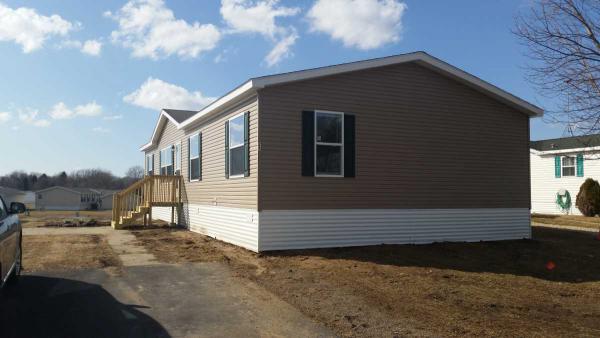 Three Rivers Mobile Home Park 23 Three Rivers DriveHastings, MN 55033