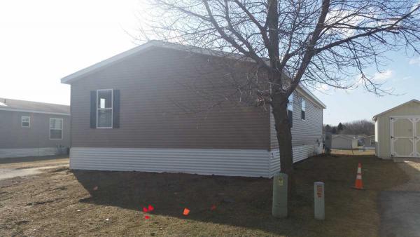 Three Rivers Mobile Home Park 23 Three Rivers DriveHastings, MN 55033