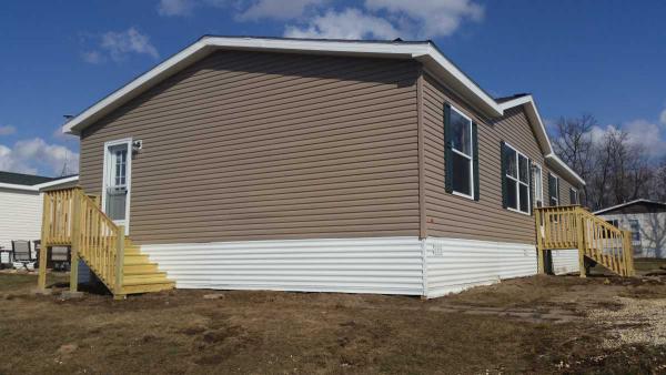 Three Rivers Mobile Home Park 23 Three Rivers DriveHastings, MN 55033