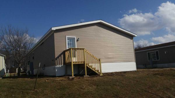Three Rivers Mobile Home Park 23 Three Rivers DriveHastings, MN 55033