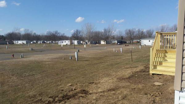 Three Rivers Mobile Home Park 23 Three Rivers DriveHastings, MN 55033