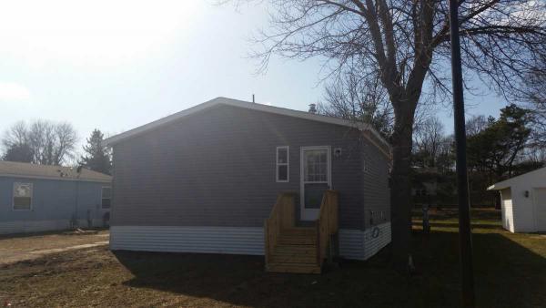 Three Rivers Mobile Home Park 41 Amelia AvenueHastings, MN 55033