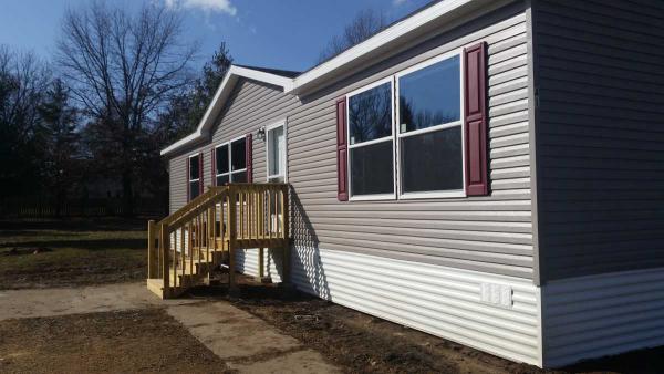 Three Rivers Mobile Home Park 41 Amelia AvenueHastings, MN 55033