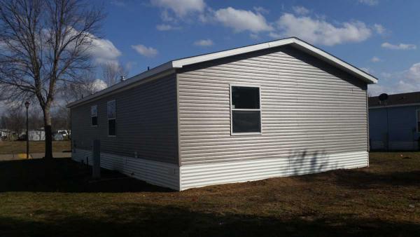 Three Rivers Mobile Home Park 41 Amelia AvenueHastings, MN 55033