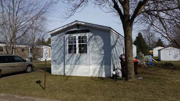 Three Rivers Mobile Home Park 26 Shannon DriveHastings, MN 55033