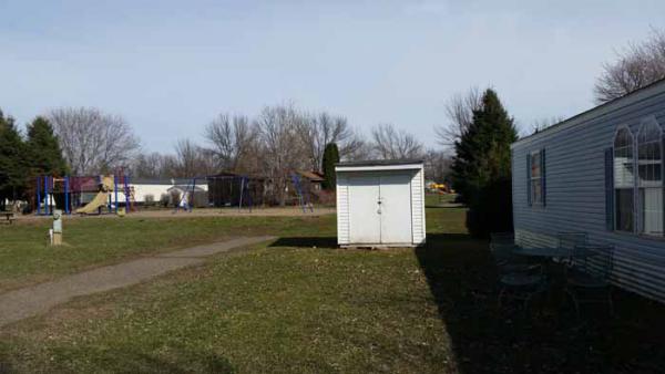 Three Rivers Mobile Home Park 26 Shannon DriveHastings, MN 55033
