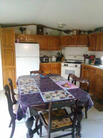 Three Rivers Mobile Home Park 26 Shannon DriveHastings, MN 55033