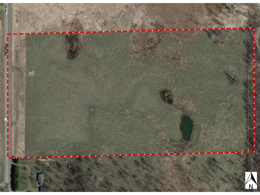 xx Fox Rd, Hinckley, MN 55037
