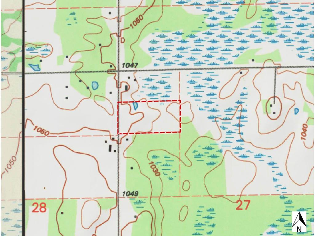 xx Fox Rd, Hinckley, MN 55037