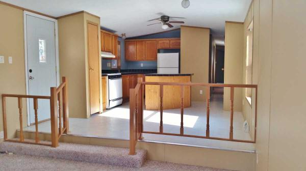Twin Pine Mobile Home Park 15057 Forest Boulevard, Lot 67Hugo, MN 55038