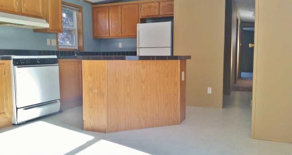 Twin Pine Mobile Home Park 15057 Forest Boulevard, Lot 67Hugo, MN 55038