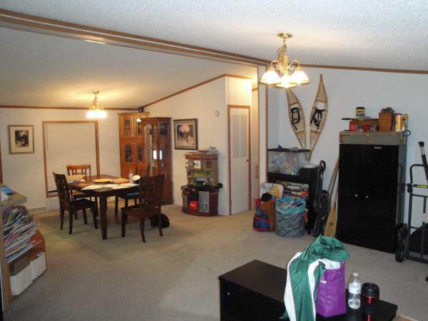 Isanti Estates 1532 268th Ave. NEIsanti, MN 55040