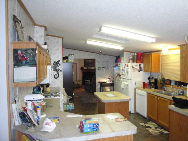 Isanti Estates 1532 268th Ave. NEIsanti, MN 55040