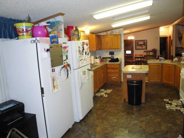 Isanti Estates 1532 268th Ave. NEIsanti, MN 55040