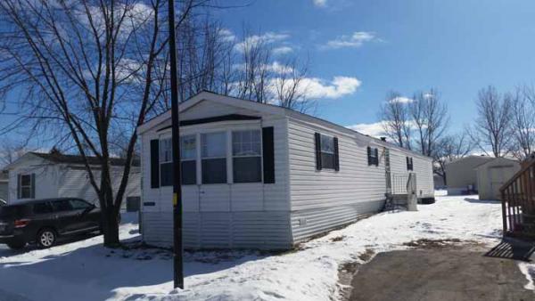 Isanti Estates 1520 267th LaneIsanti, MN 55040