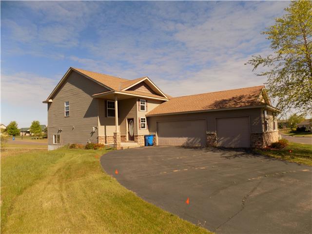 800 Winsome Way NWIsanti, MN, 55040Isanti County
