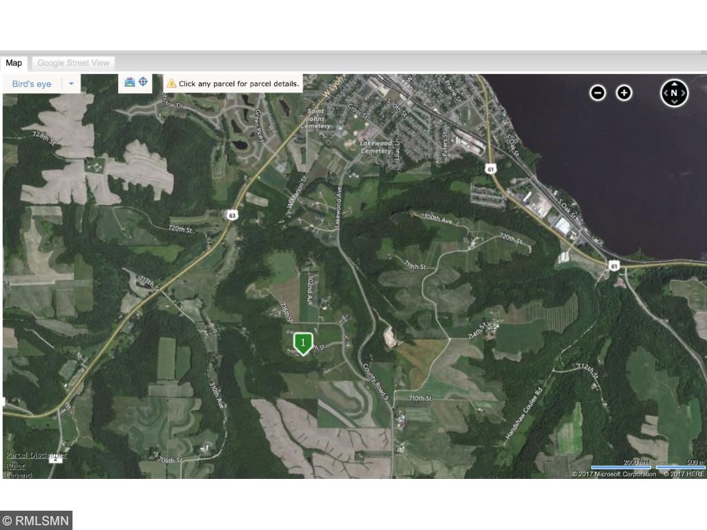 xxx 302nd Avenue, Lake Twp, MN 55041