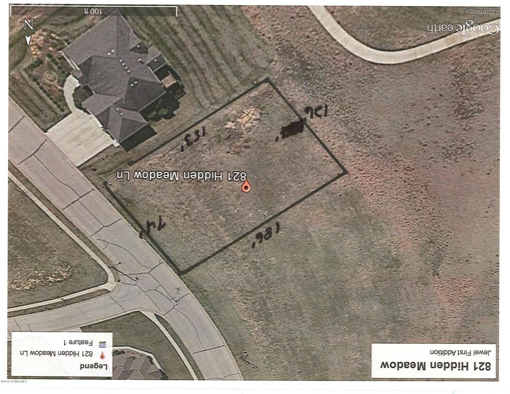 821 Hidden Meadow Lane, Lake City, MN 55041