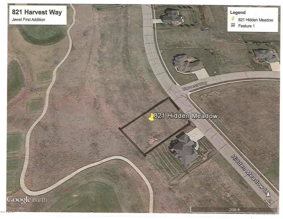 821 Hidden Meadow Lane, Lake City, MN 55041