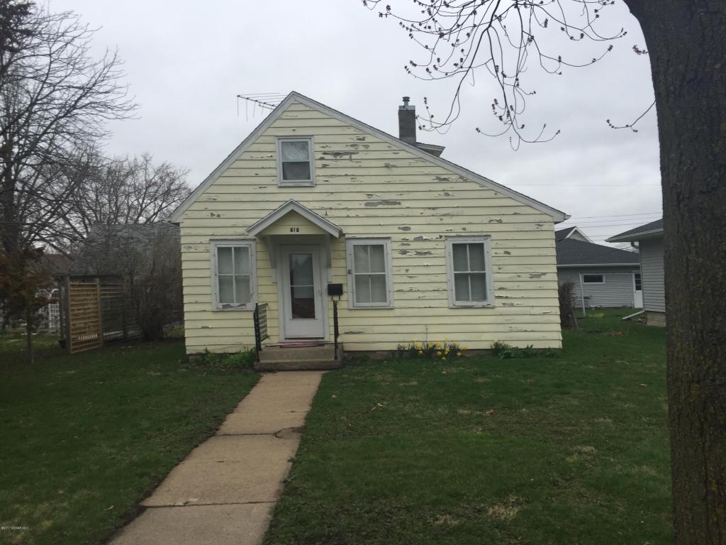 616 N Oak Street, Lake City, MN 55041
