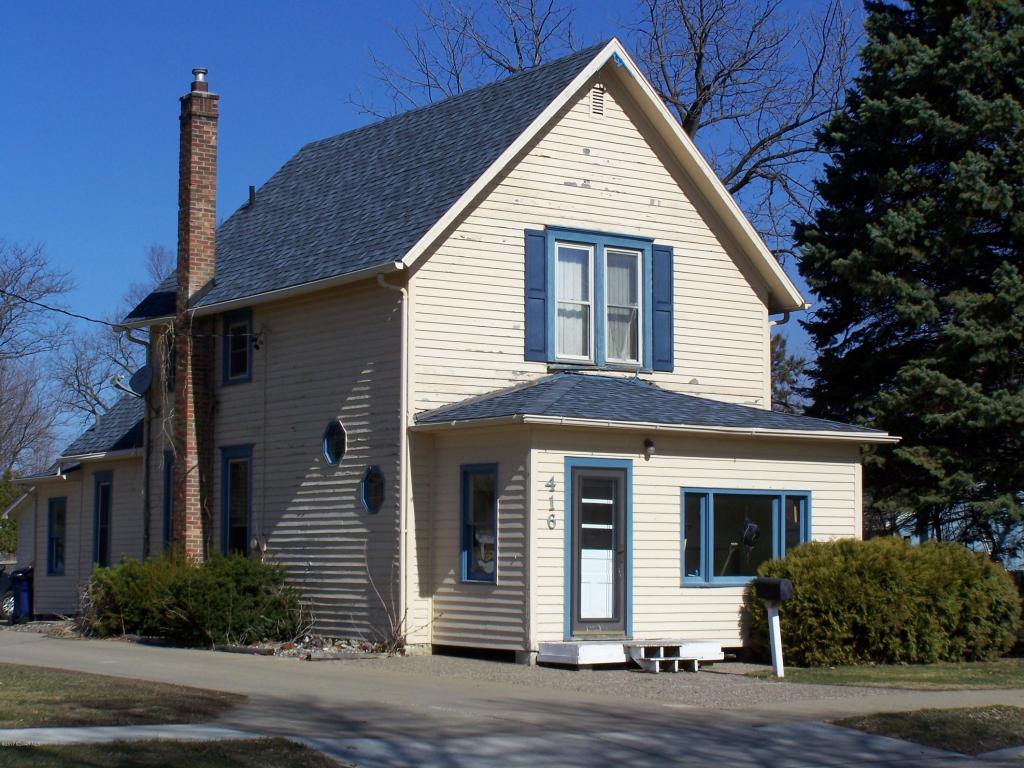 416 W Lakewood Avenue, Lake City, MN 55041