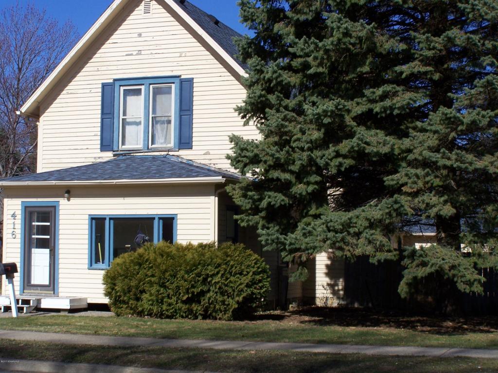 416 W Lakewood Avenue, Lake City, MN 55041