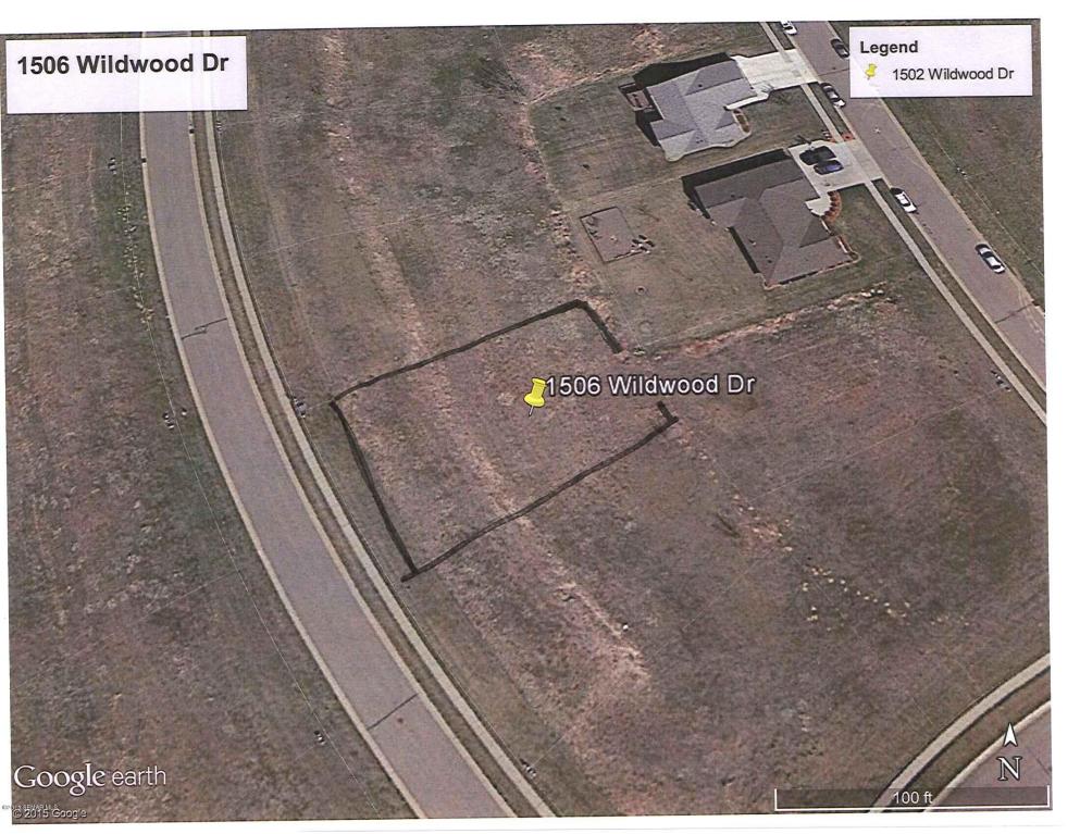 1506 Wildwood Drive, Lake City, MN 55041