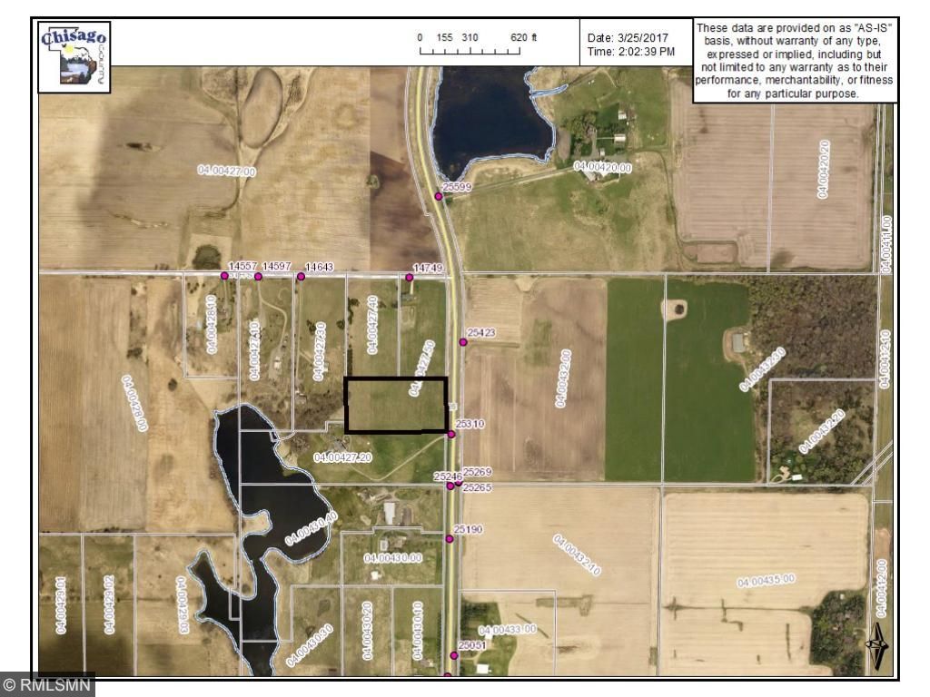 Xxxx Olinda Trail, Franconia Twp, MN 55045