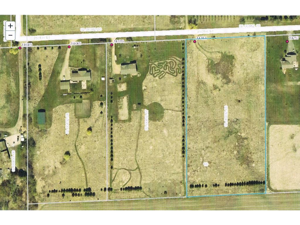 14181 350th Street, Chisago Lake Twp, MN 55045
