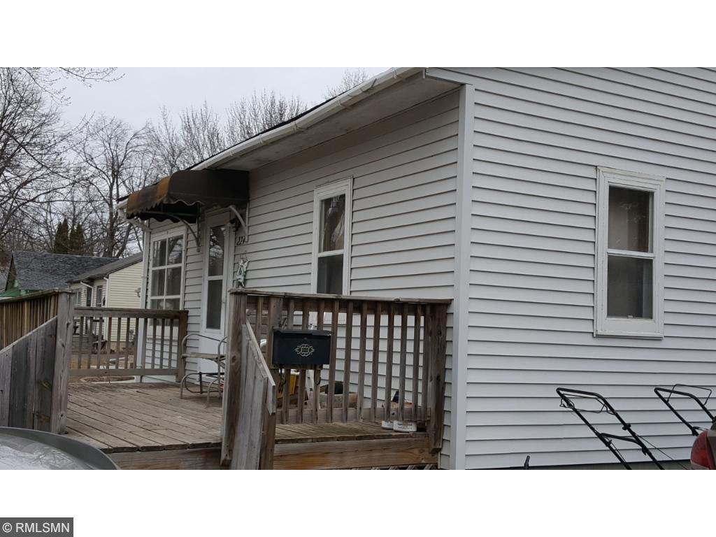 224 Grove Street, Mora, MN 55051