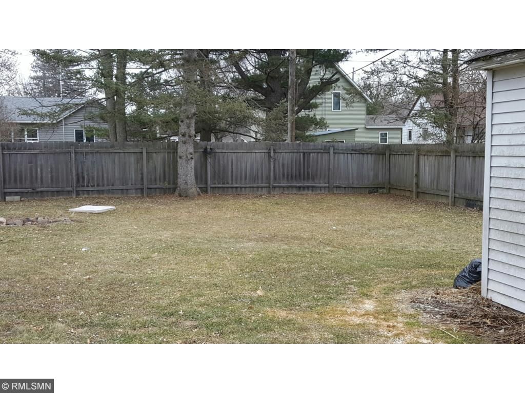 224 Grove Street, Mora, MN 55051