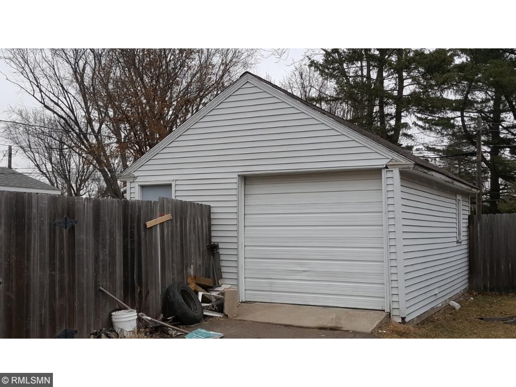 224 Grove Street, Mora, MN 55051