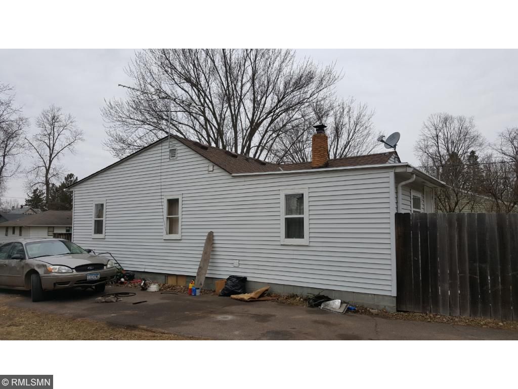 224 Grove Street, Mora, MN 55051