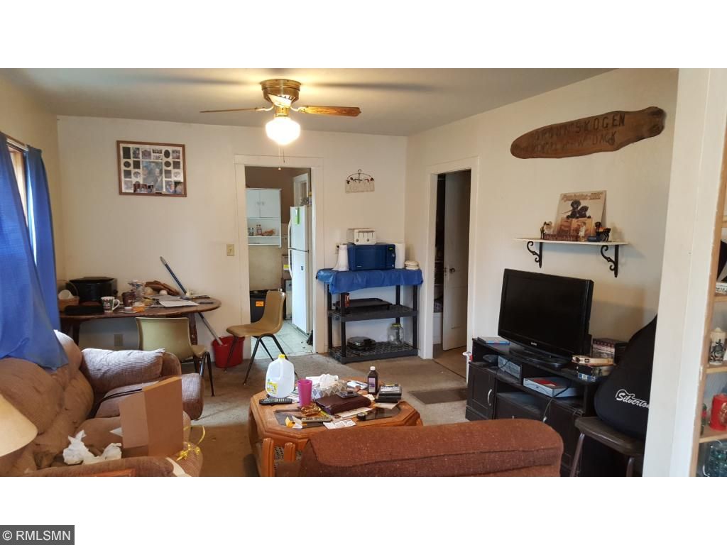 224 Grove Street, Mora, MN 55051