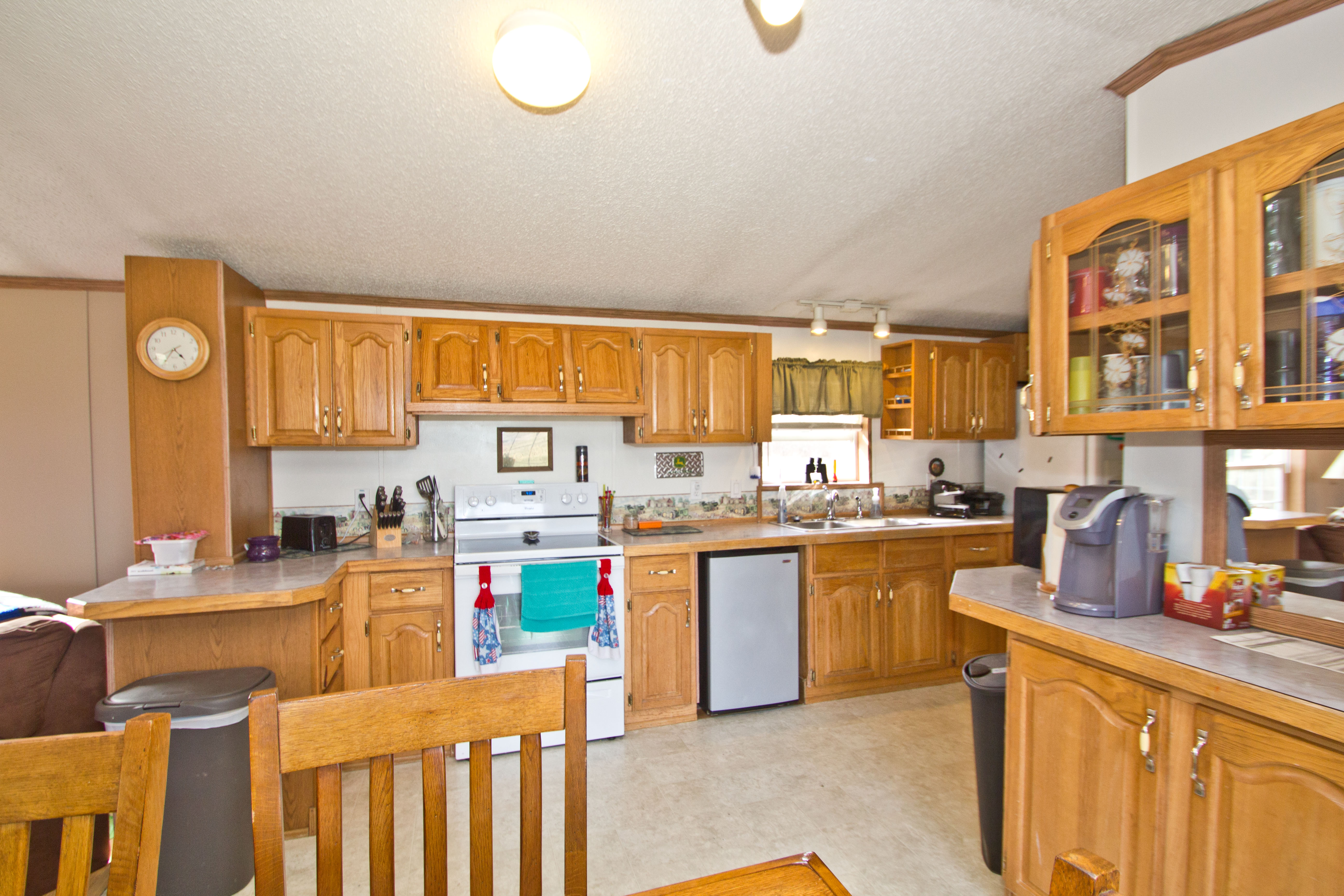 1692 Vern Drive, Mora, MN 55051