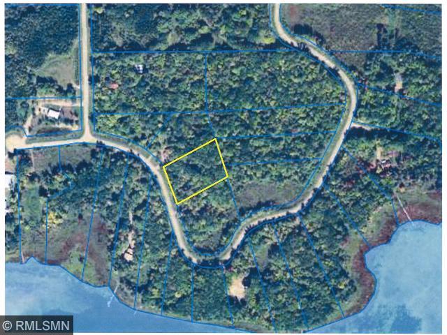 x x x Pine View Beach Trail, Mora, MN 55051