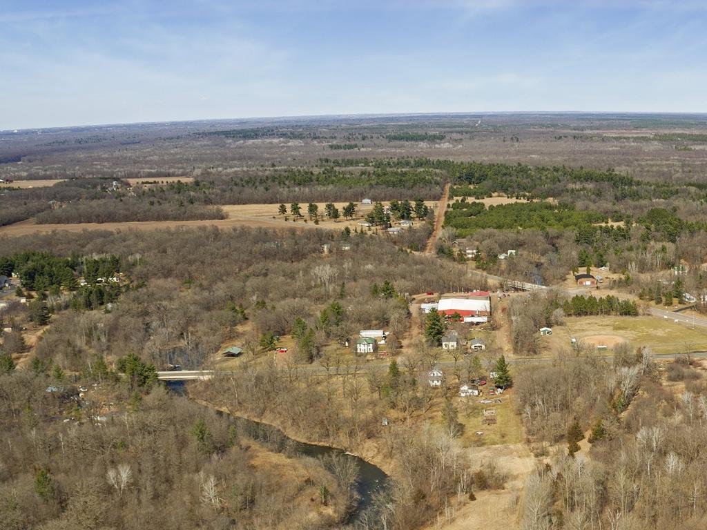 12291 Wilcox Road, Sunrise Twp, MN 55056