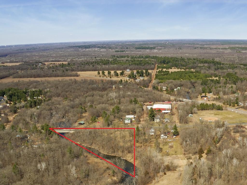 12291 Wilcox Road, Sunrise Twp, MN 55056