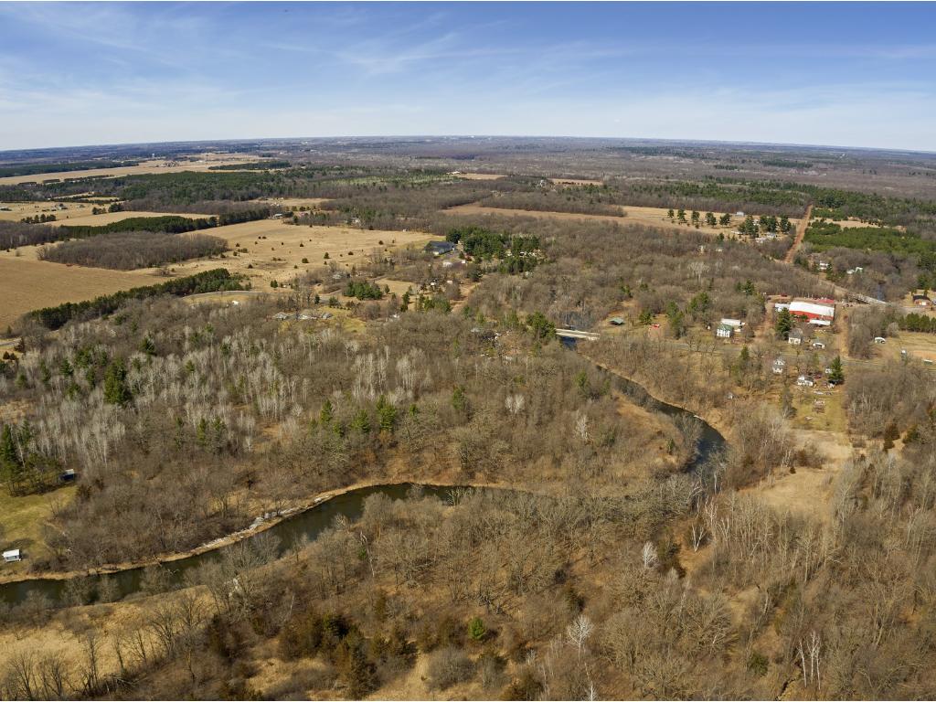 12291 Wilcox Road, Sunrise Twp, MN 55056