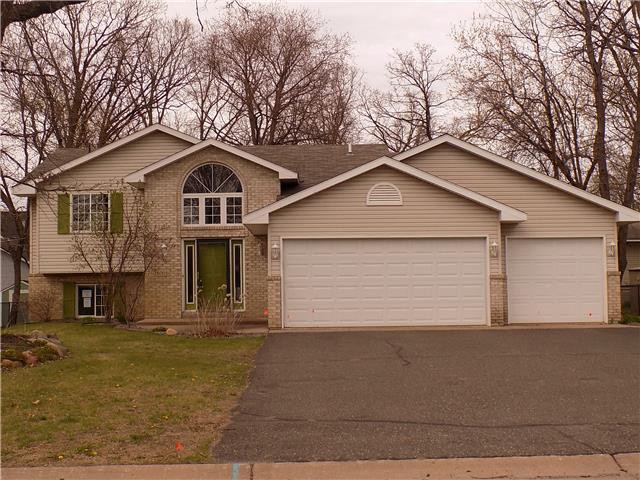 6166 Albert LnNorth Branch, MN, 55056Chisago County