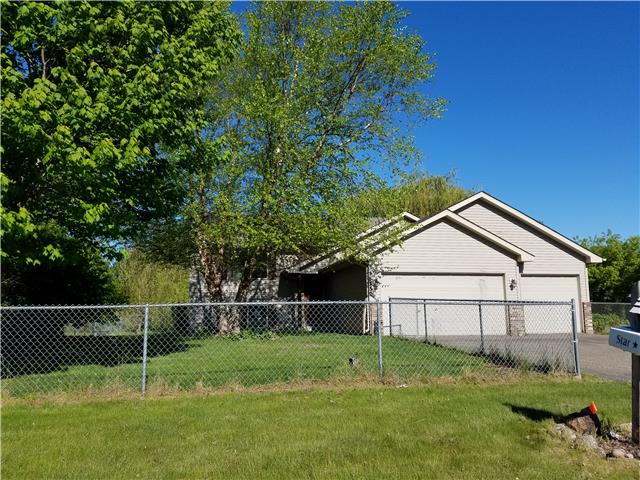 38332 Coventry DrNorth Branch, MN, 55056Chisago County