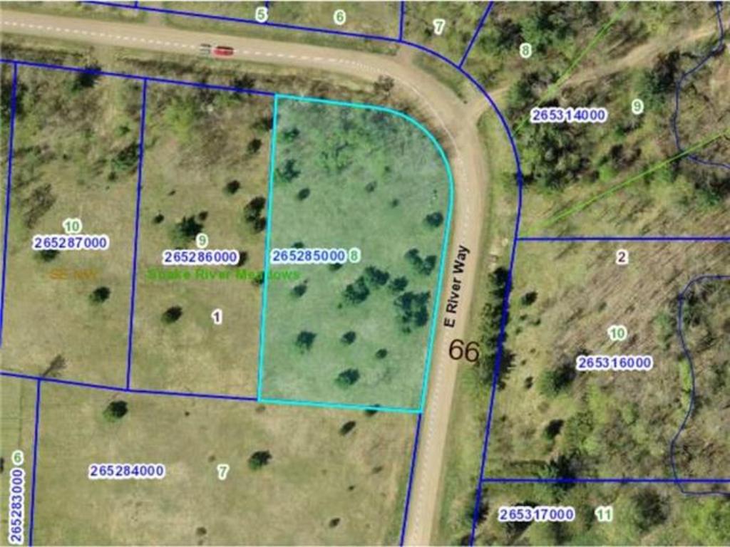 3xxx0 E River Way, Pine City Twp, MN 55063