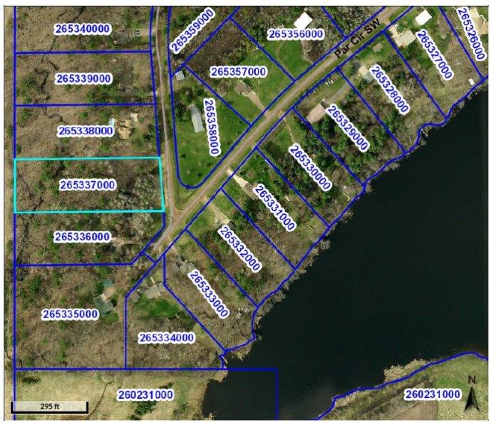 XXYZ Par Circle, Pine City, MN 55063