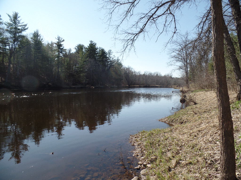 28066 Wilderness Retreat Rd, Pine City, MN 55063