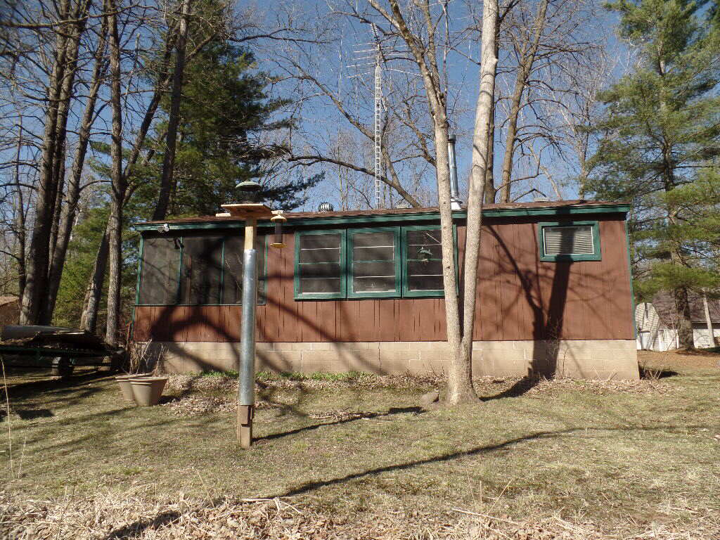 28066 Wilderness Retreat Rd, Pine City, MN 55063