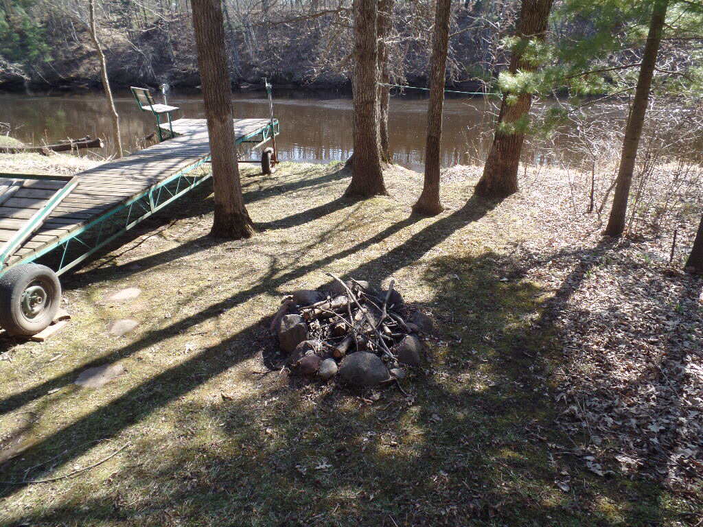 28066 Wilderness Retreat Rd, Pine City, MN 55063