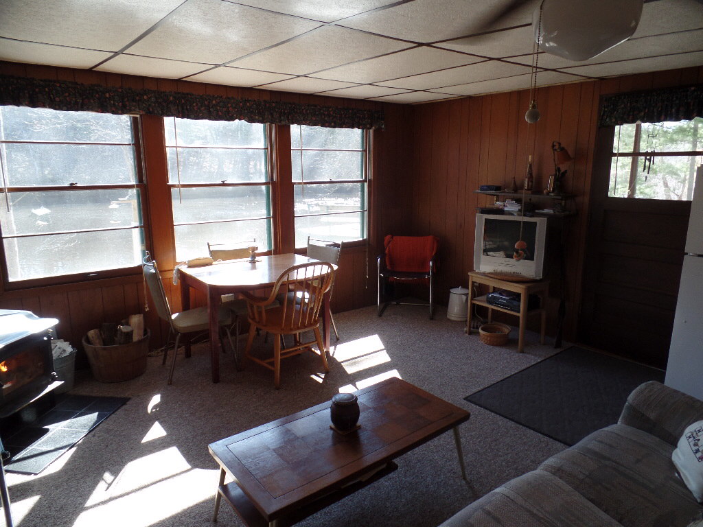 28066 Wilderness Retreat Rd, Pine City, MN 55063
