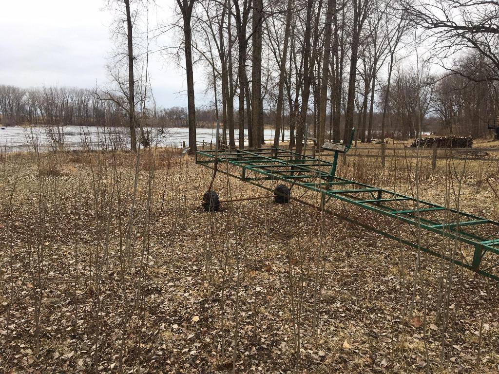 19XXX Highwood Shores Road, Pokegama Twp, MN 55063