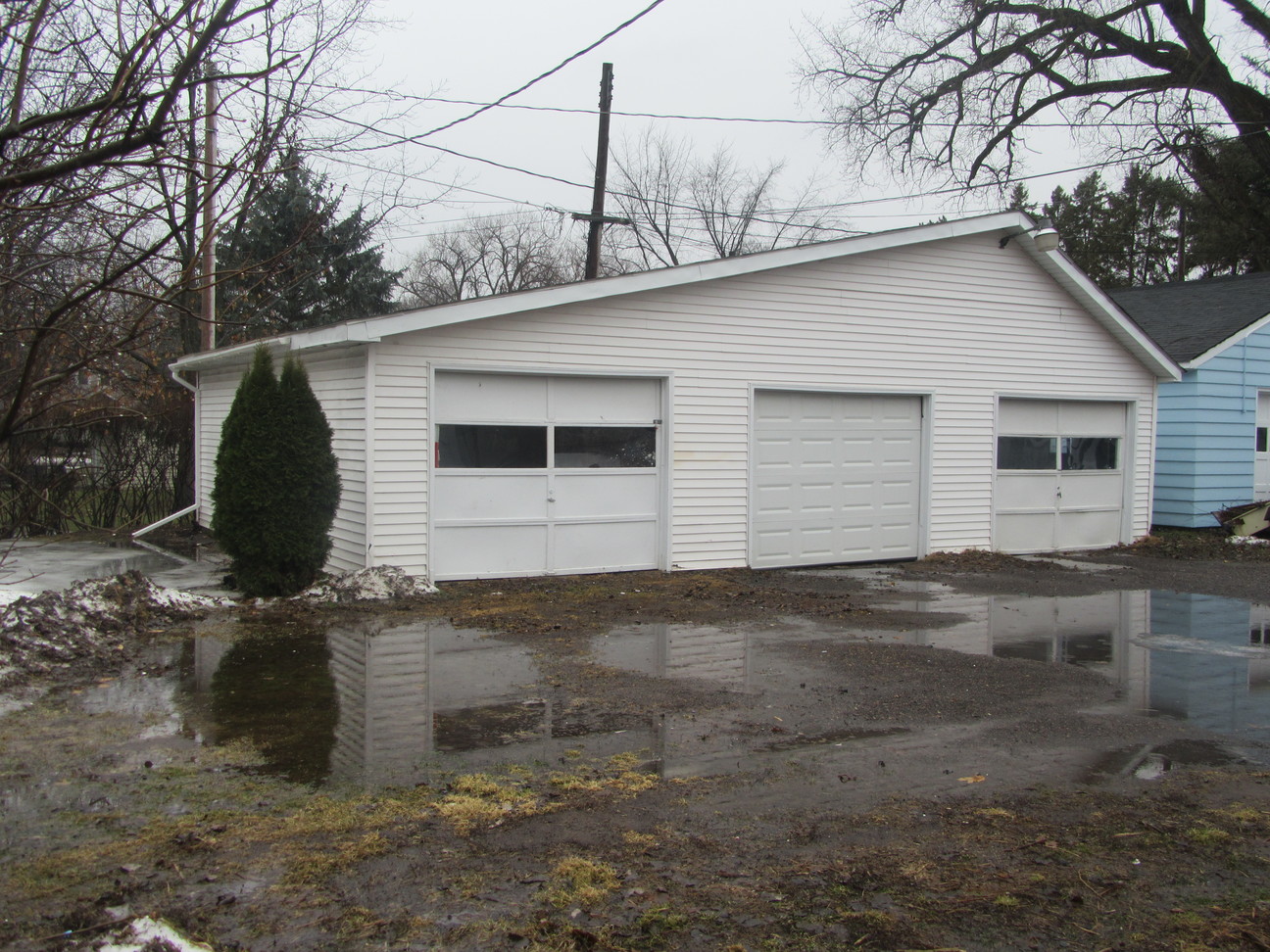 135 8th St. SW, Pine City, MN 55063